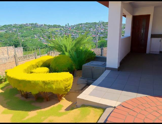 6 BEDROOM HOUSE FOR SALE IN MALVERN